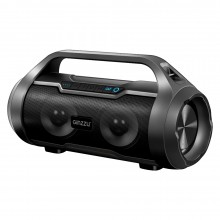 Портативная колонка Ginzzu GM-984G 28Вт